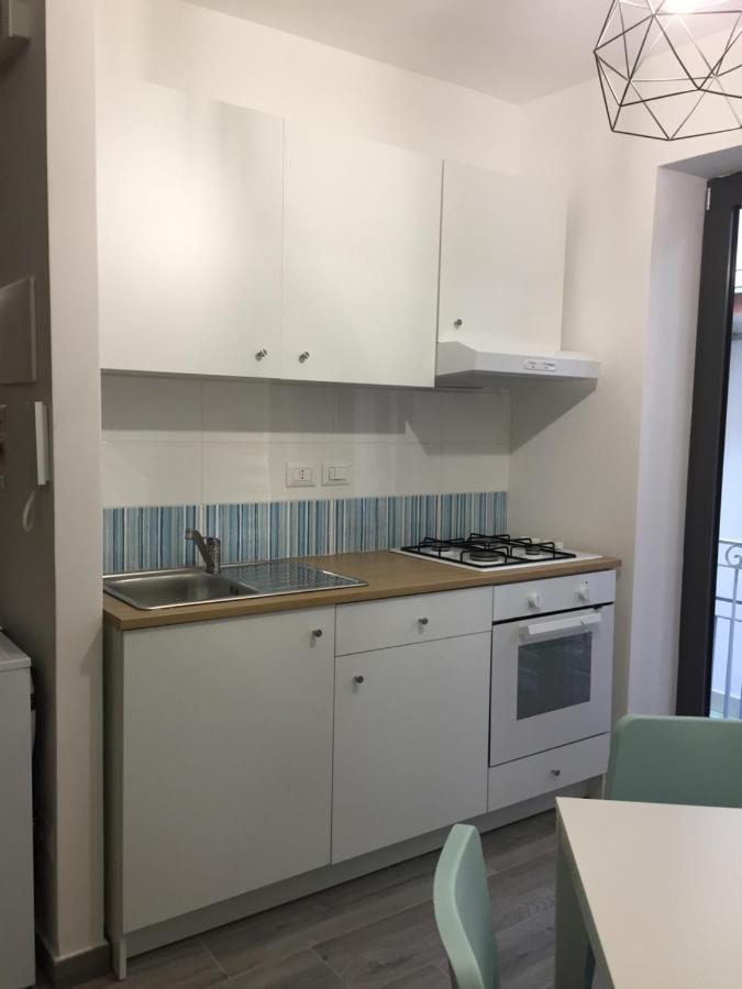 Casa Vacanze A Milorda Летояни Екстериор снимка