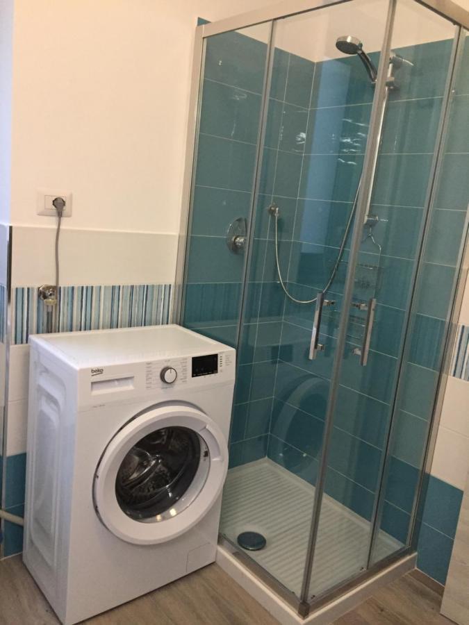 Casa Vacanze A Milorda Летояни Екстериор снимка