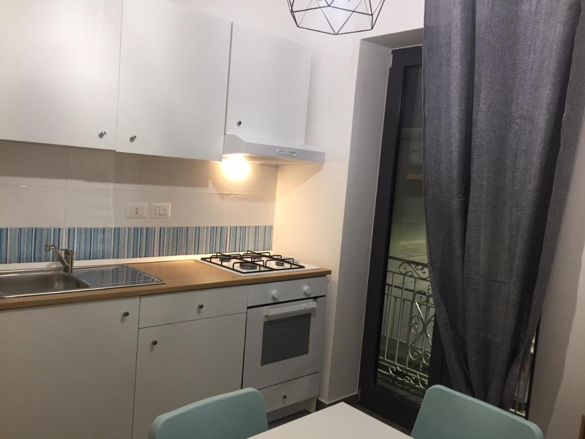 Casa Vacanze A Milorda Летояни Екстериор снимка