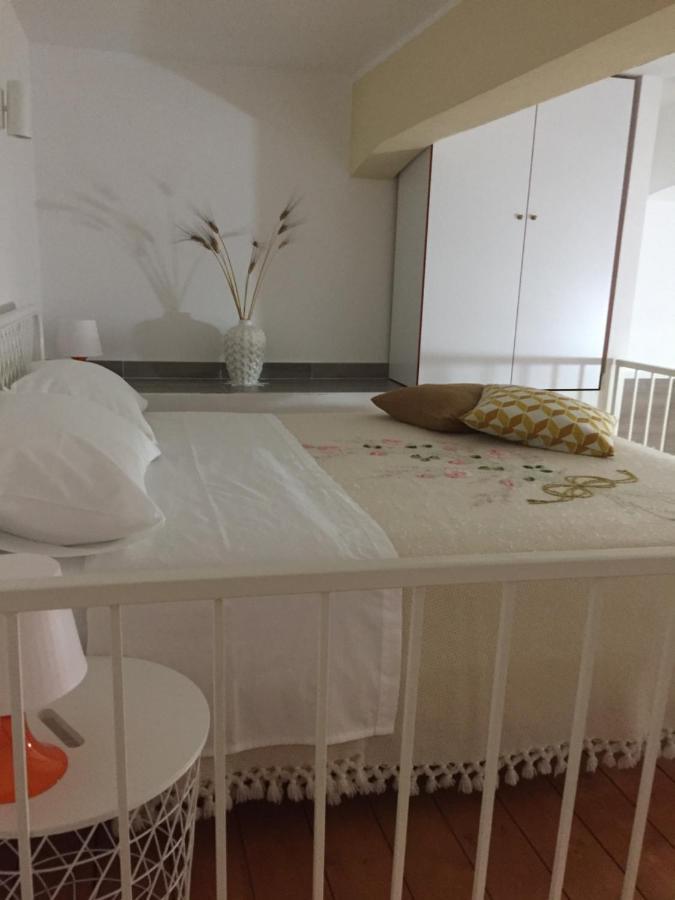 Casa Vacanze A Milorda Летояни Екстериор снимка