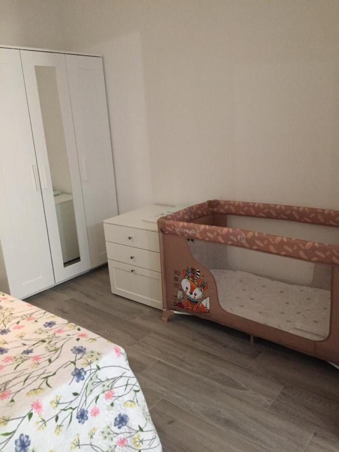 Casa Vacanze A Milorda Летояни Екстериор снимка