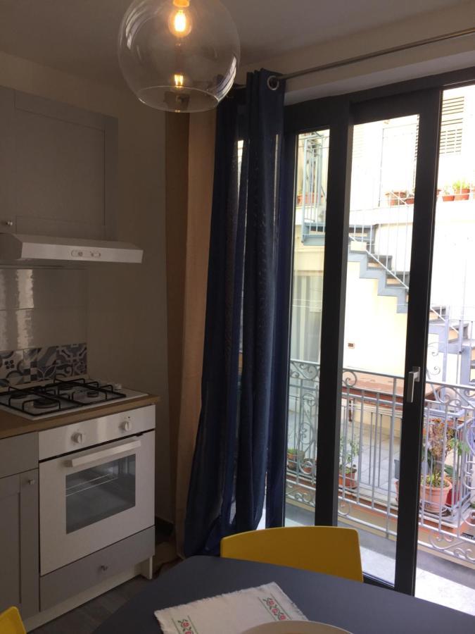 Casa Vacanze A Milorda Летояни Екстериор снимка