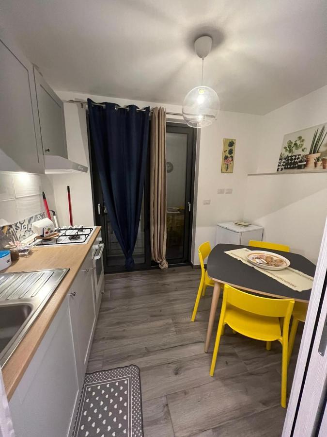 Casa Vacanze A Milorda Летояни Екстериор снимка