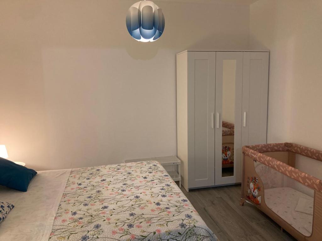 Casa Vacanze A Milorda Летояни Екстериор снимка