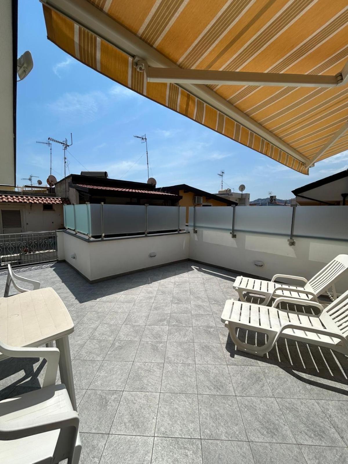 Casa Vacanze A Milorda Летояни Екстериор снимка