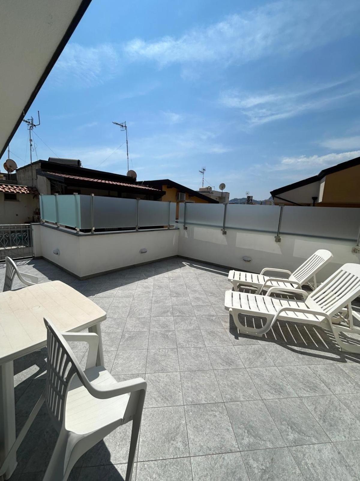 Casa Vacanze A Milorda Летояни Екстериор снимка